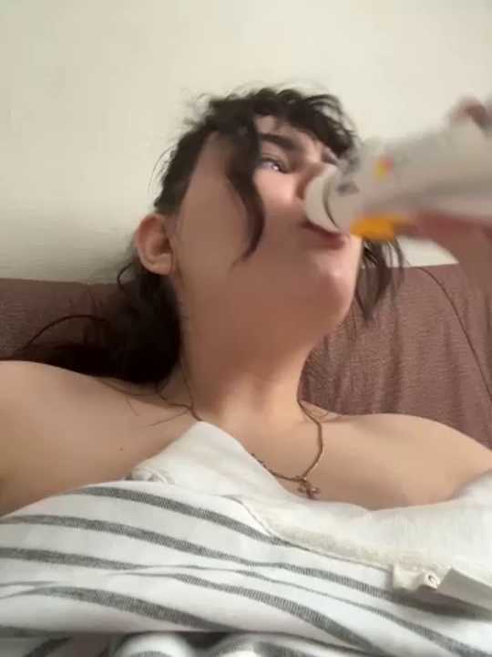 NikaMur cam recording