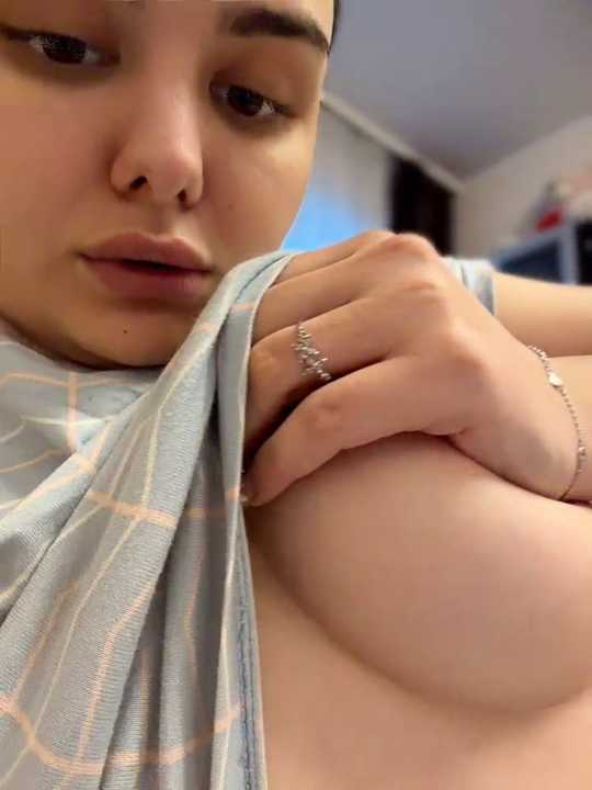 NikaMur cam recording