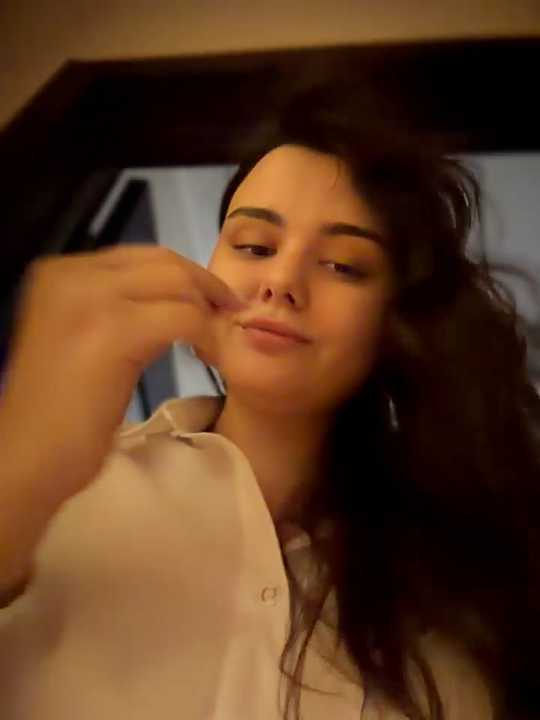 NikaMur Stripchat recording – Oct 24, 2026