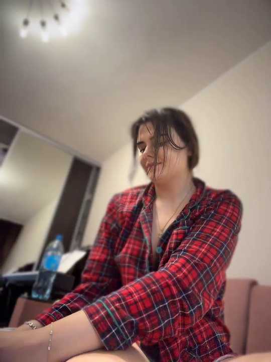 NikaMur cam recording