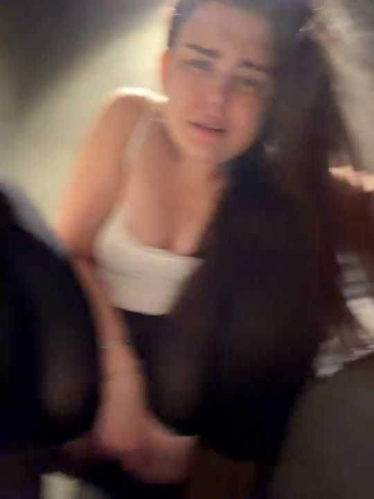 NikaMur cam recording