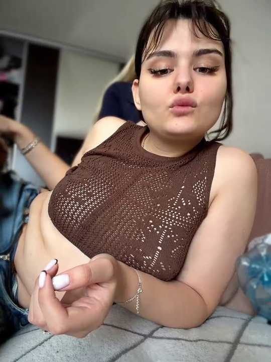 NikaMur cam recording