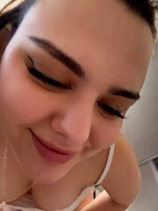 NikaMur cam recording