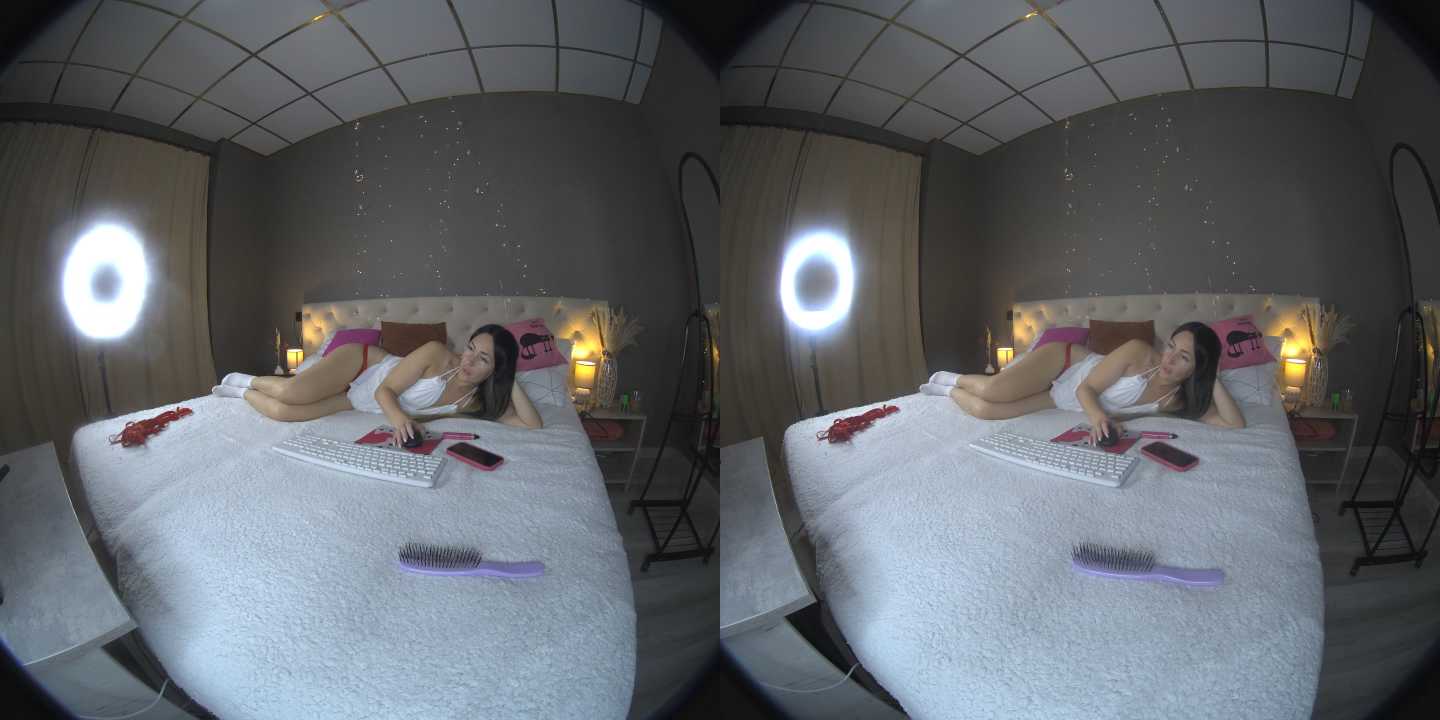 Nika_Blaze cam recording