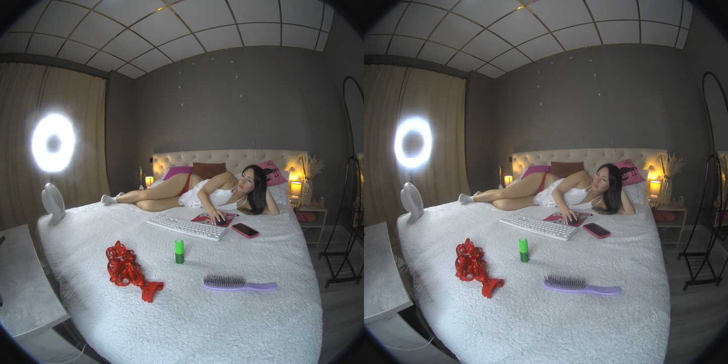 Nika_Blaze cam recording