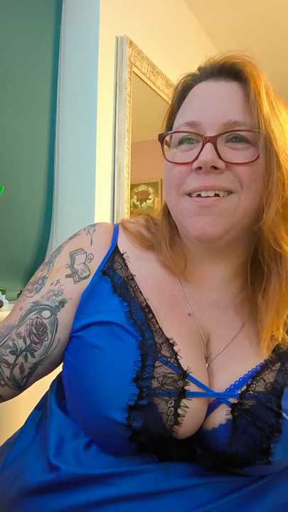 NikiDeeOfficial cam recording