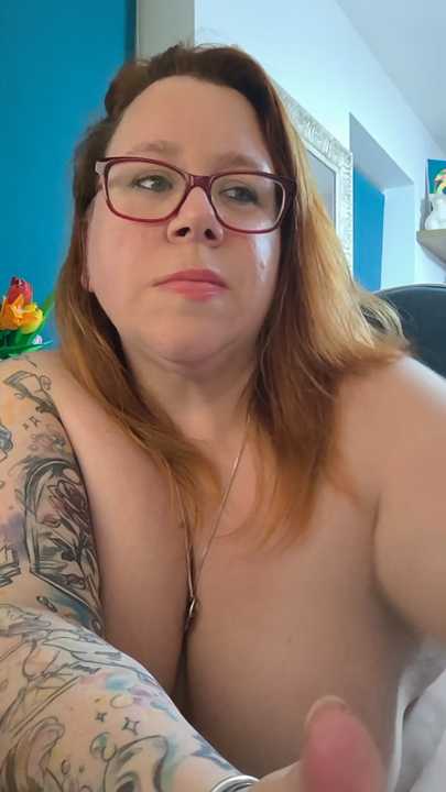 NikiDeeOfficial cam recording