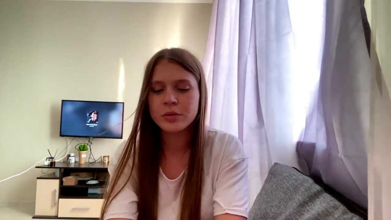 NikiFlaselini cam recording