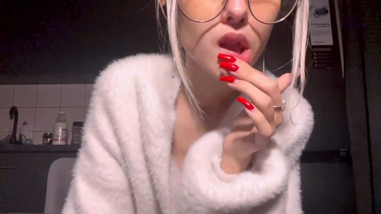 NikiLovers cam recording