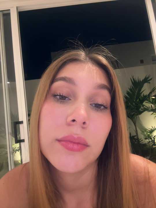 Nikii__ cam recording