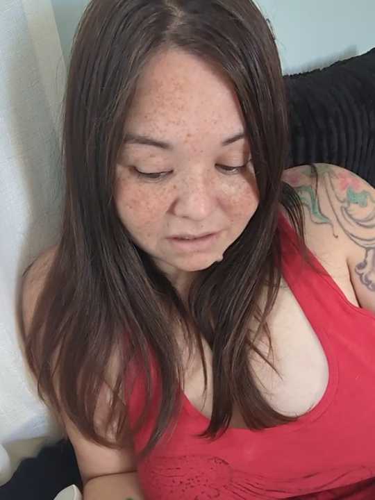 NikikoKat cam recording