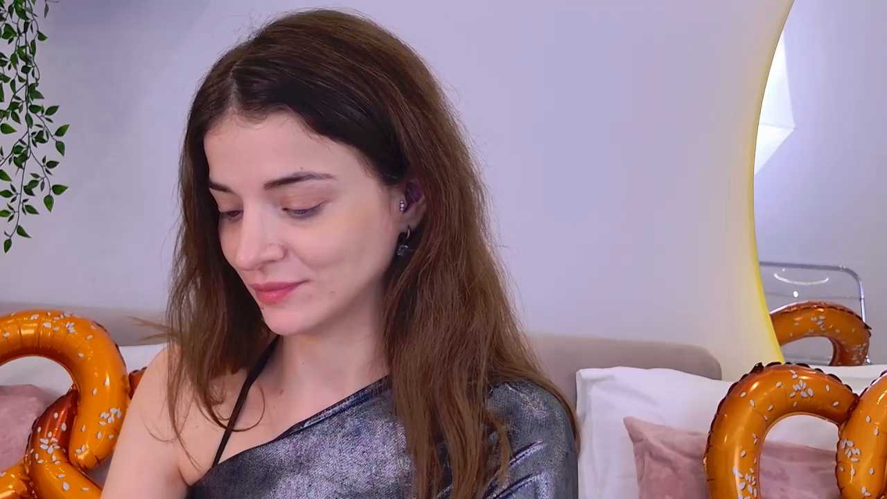 NikkaBush cam recording