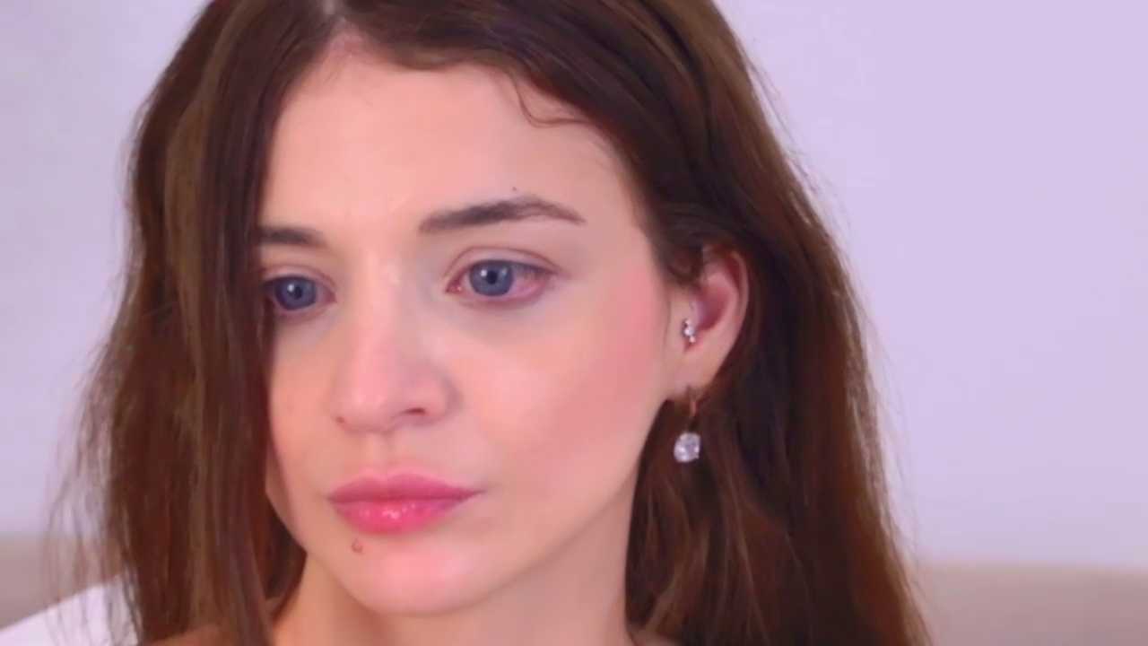 NikkaBush cam recording