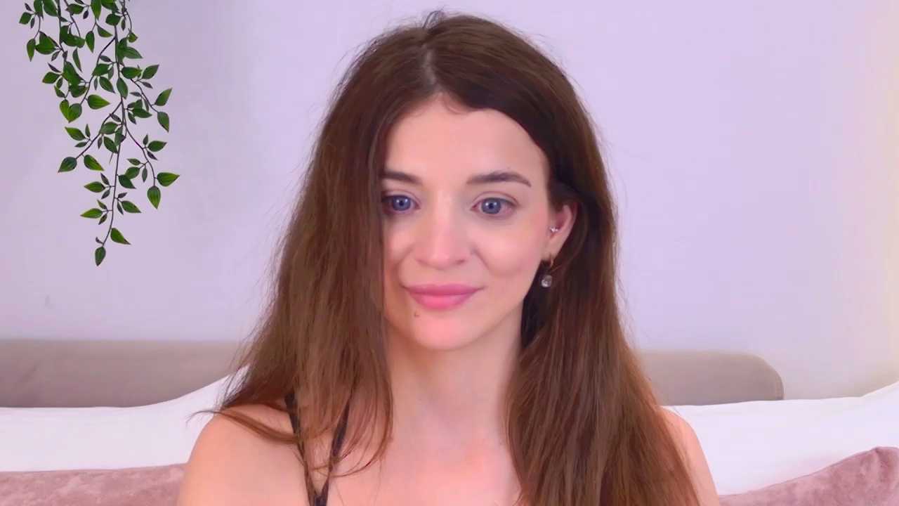 NikkaBush cam recording