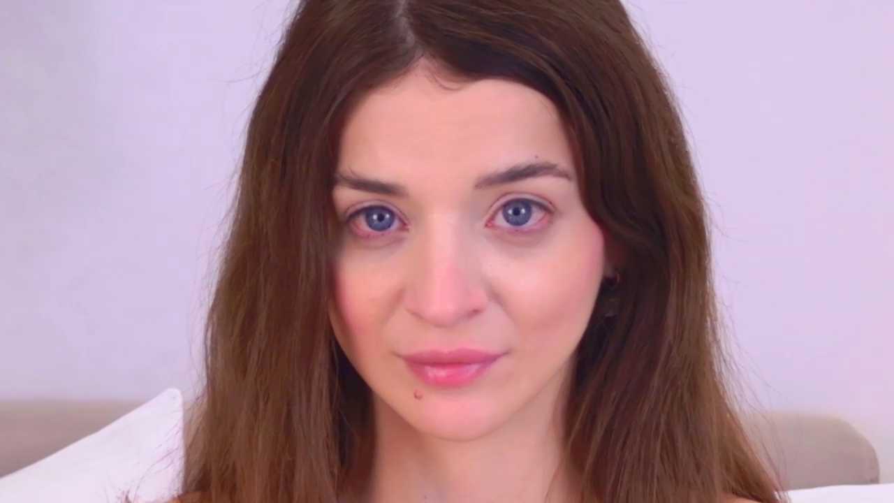 NikkaBush cam recording