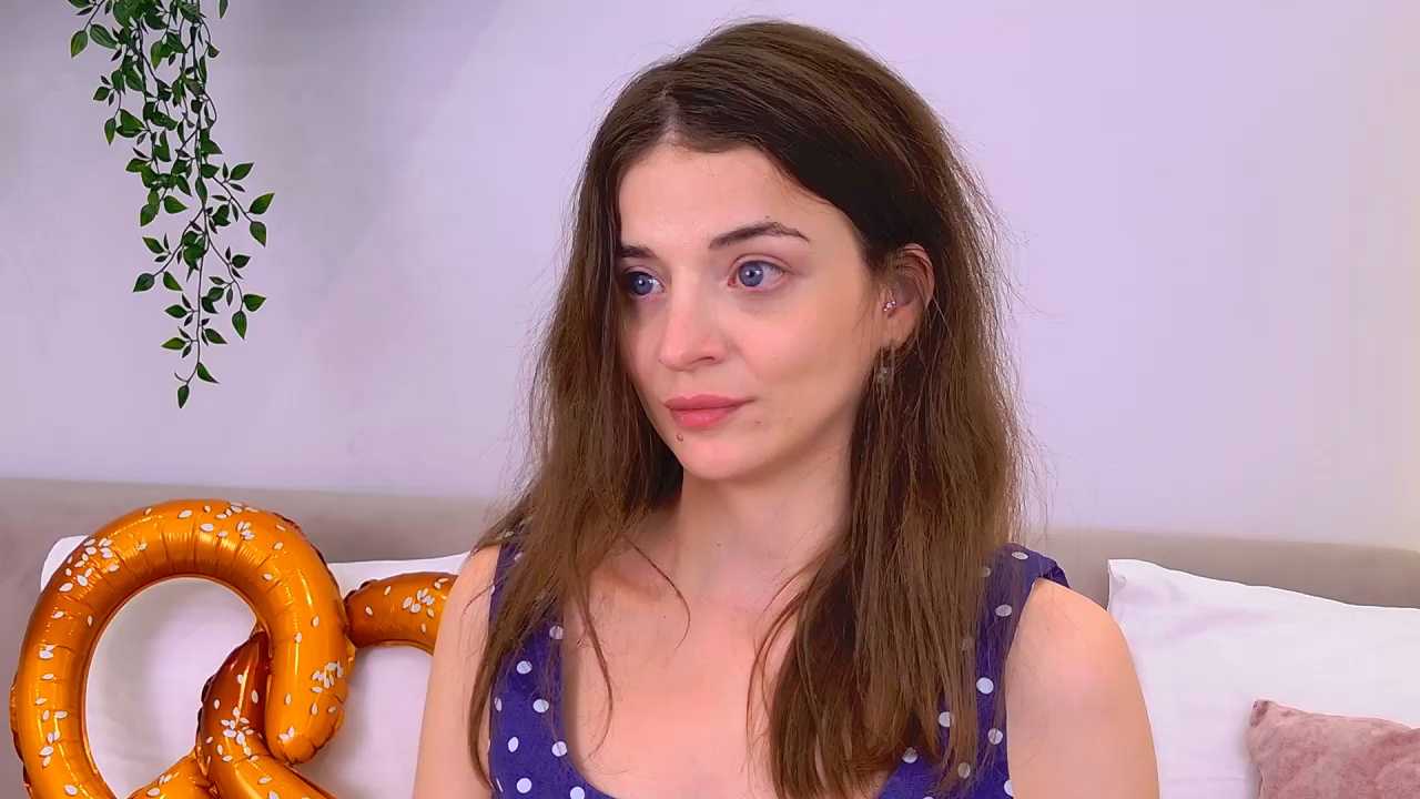 NikkaBush cam recording