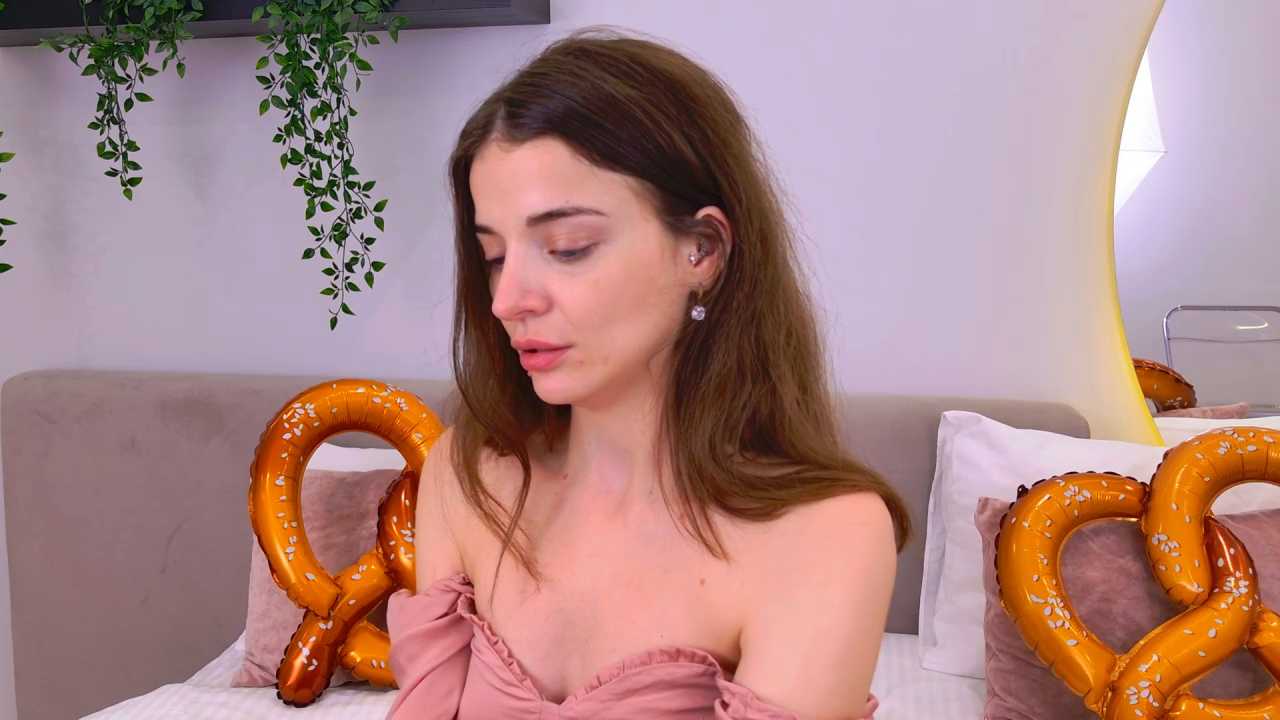 NikkaBush cam recording