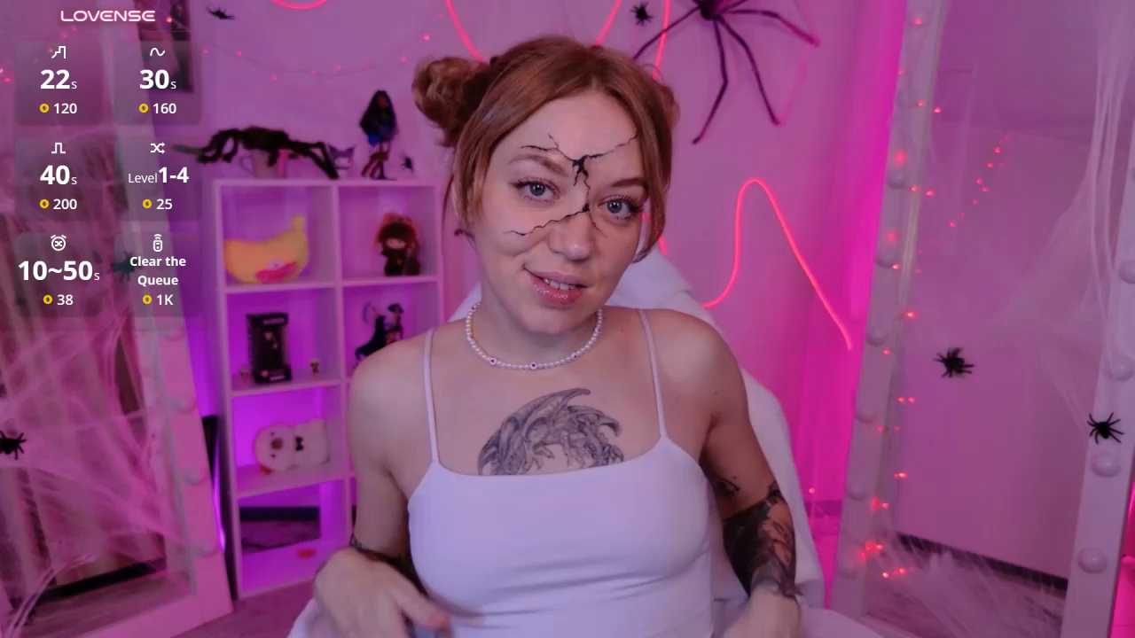 NikkiCollins cam recording