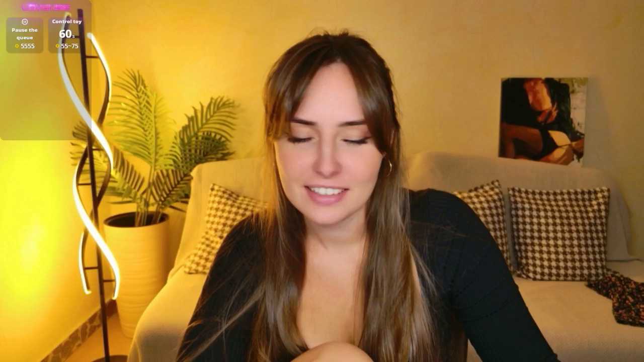 NikkiRainbow cam recording