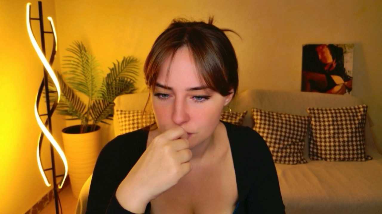 NikkiRainbow cam recording