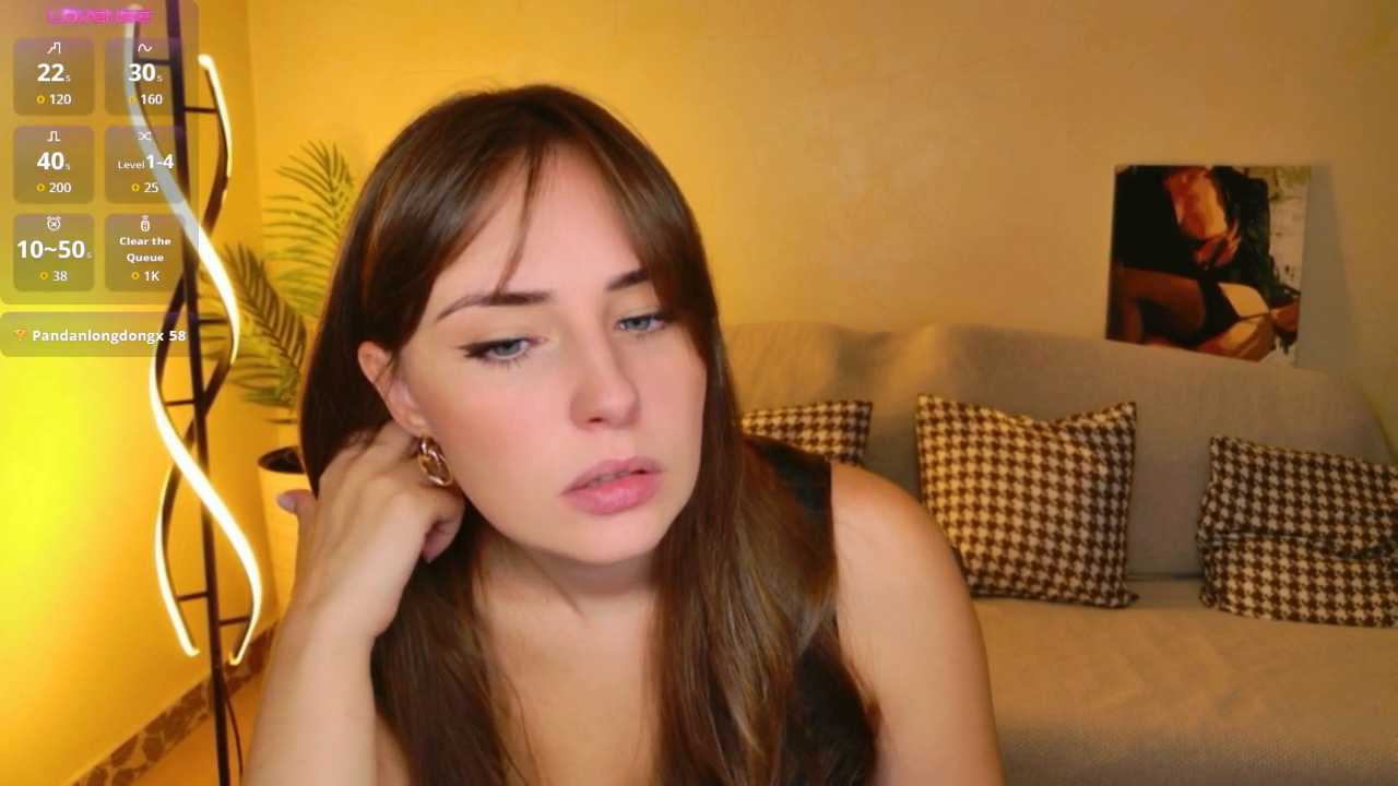 NikkiRainbow cam recording