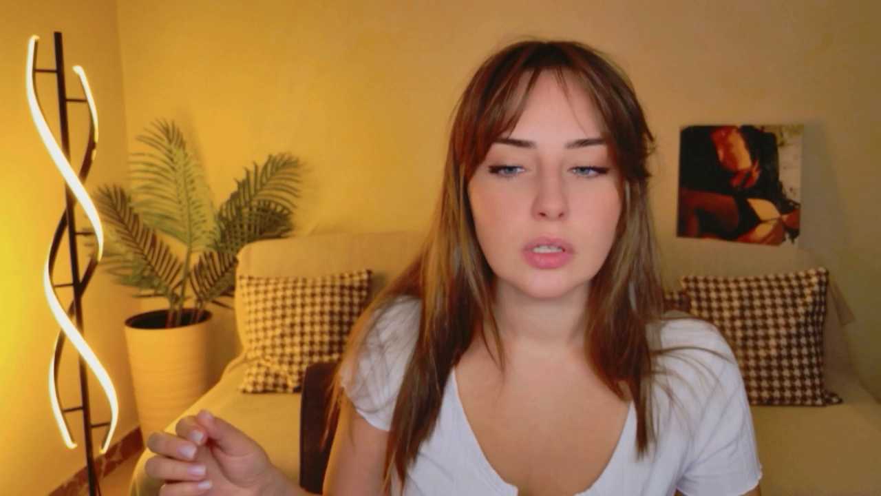NikkiRainbow cam recording