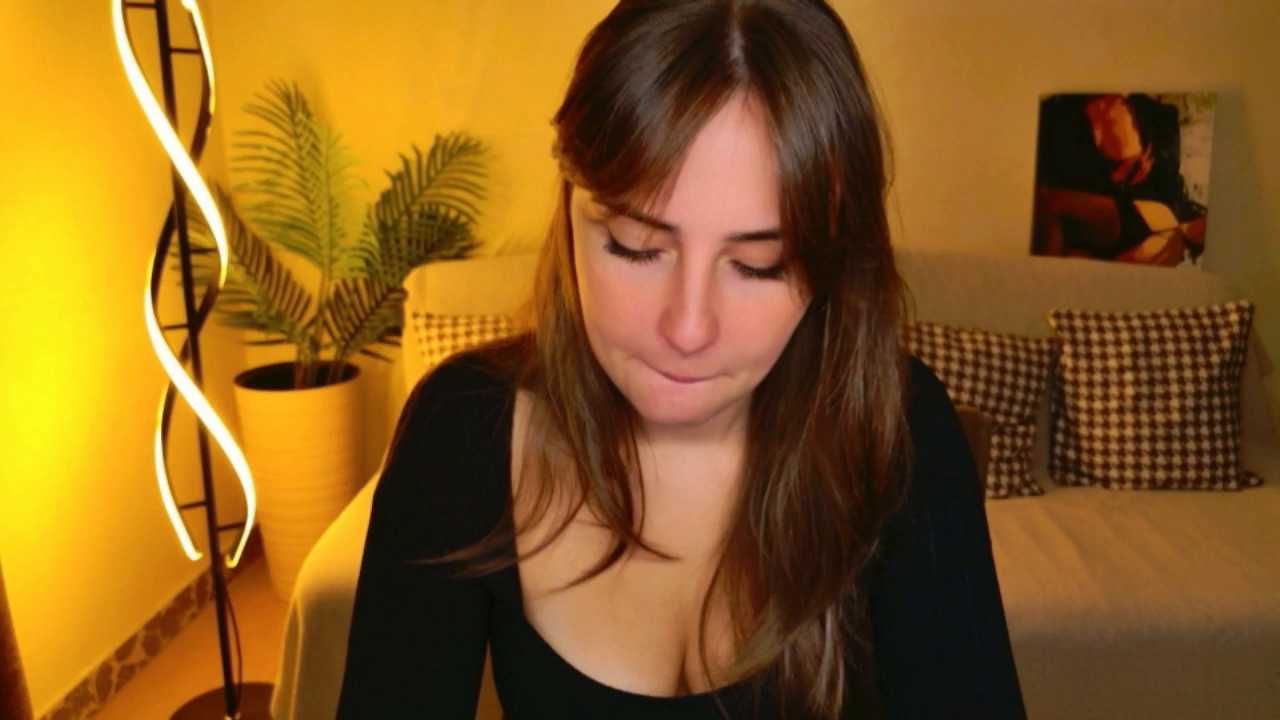 NikkiRainbow cam recording