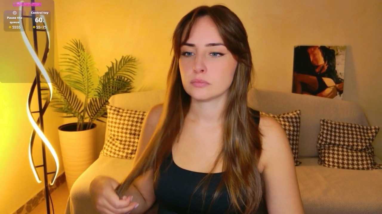 NikkiRainbow cam recording