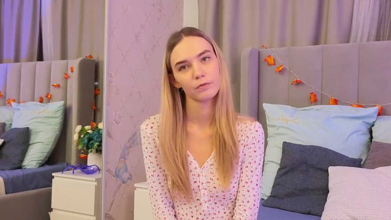 NikkiRyx cam recording