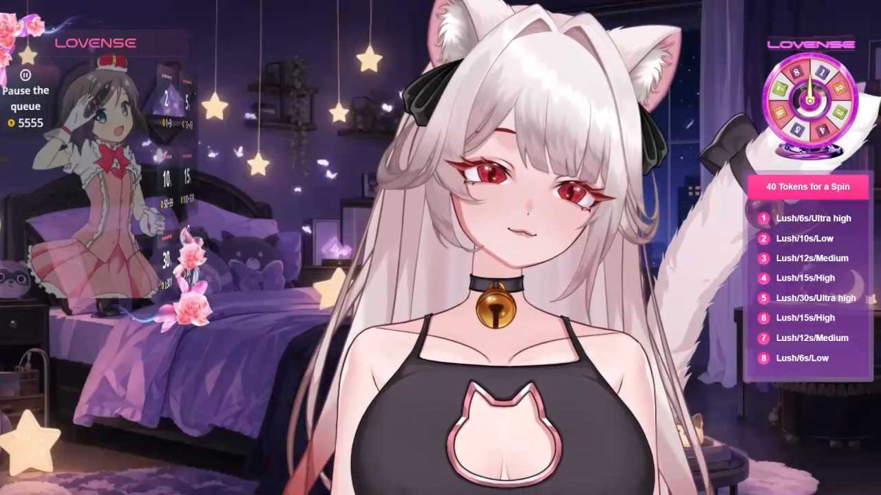 NikkkiPurr cam recording