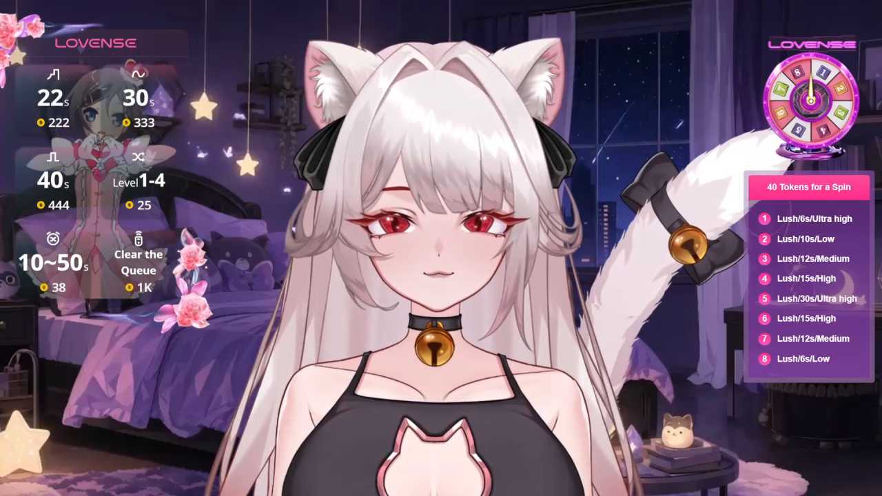 NikkkiPurr cam recording