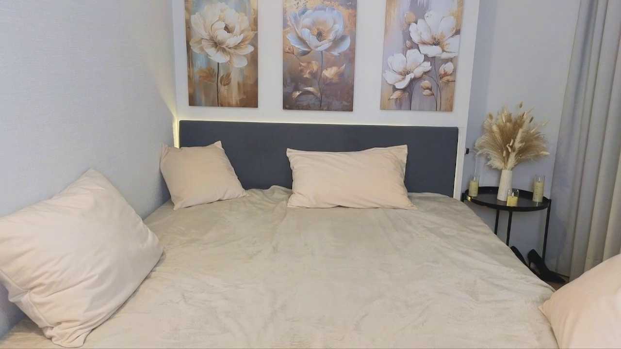 NikoleMills cam recording