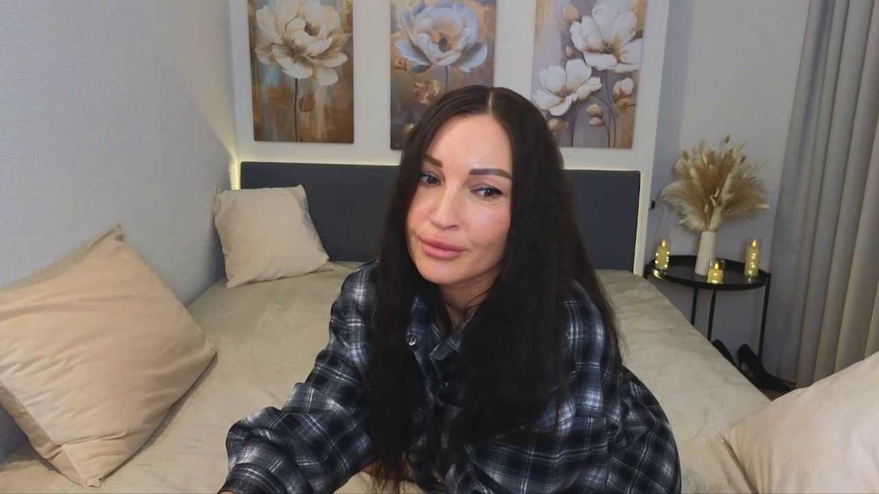 NikoleMills cam recording
