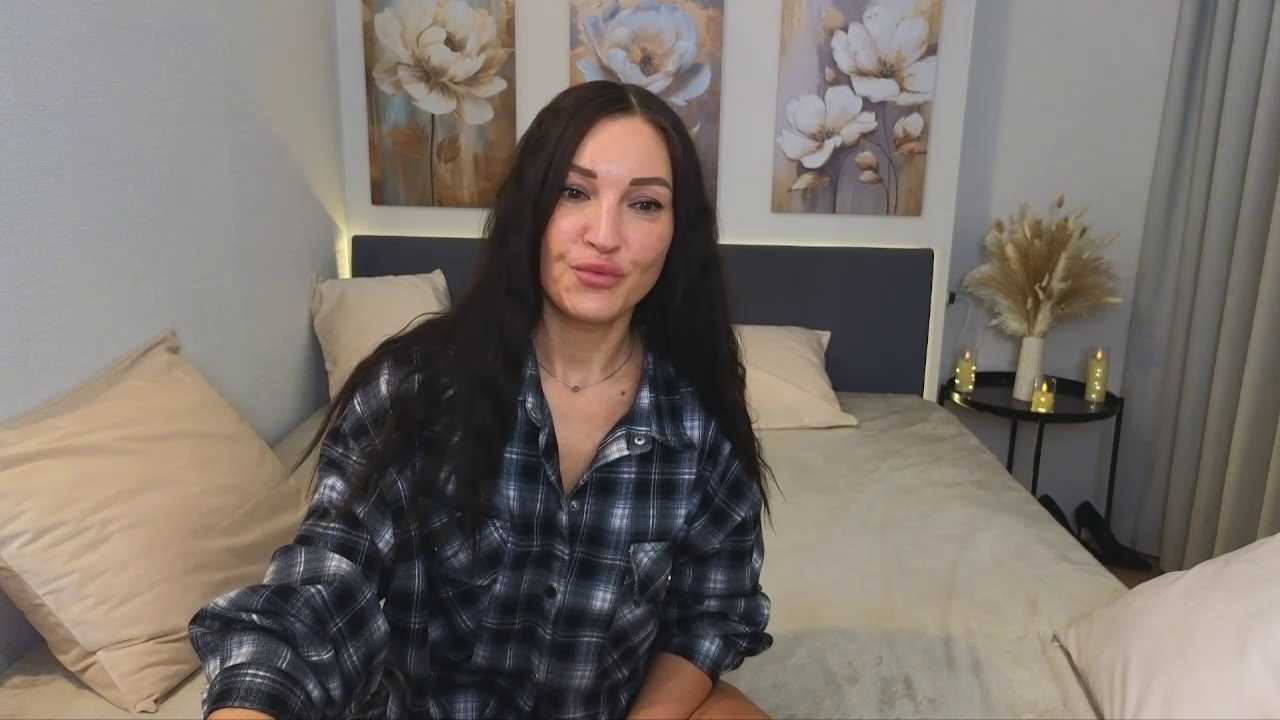 NikoleMills cam recording