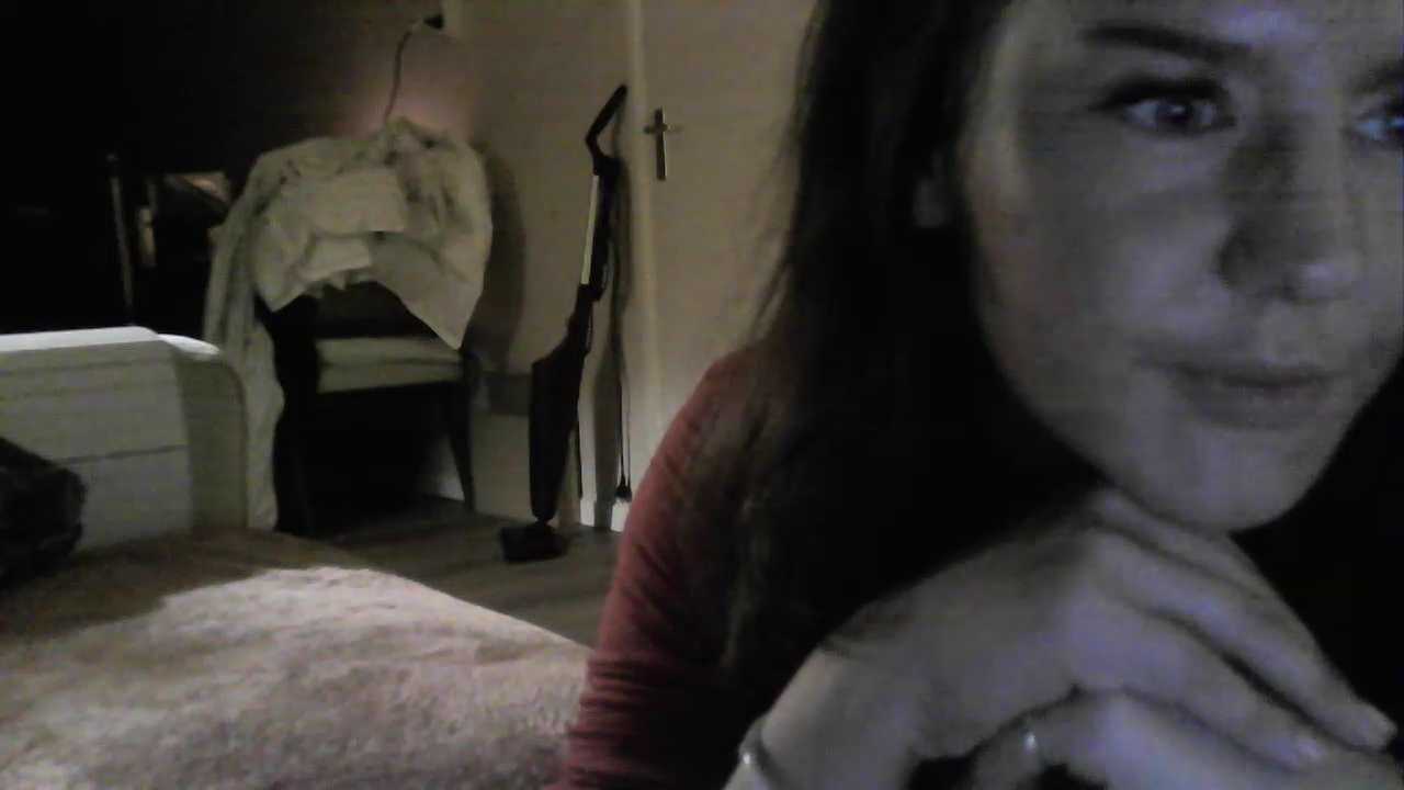 Nina24 cam recording