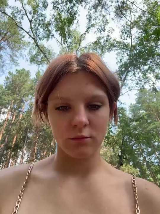 NinaParri cam recording