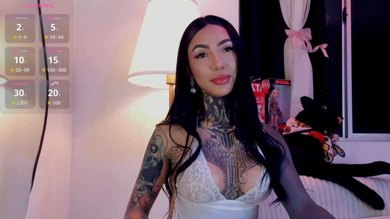NinaVall