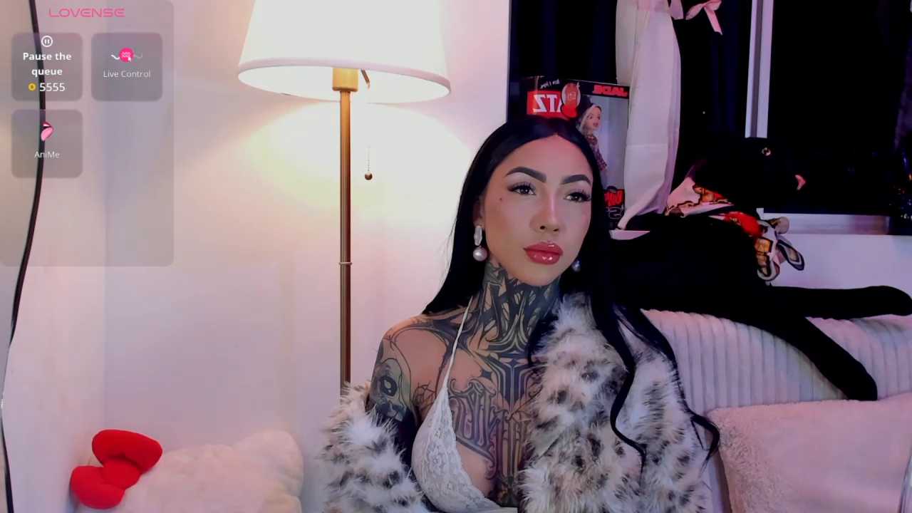 NinaVall