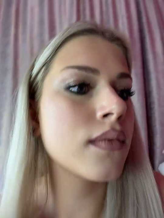 NinaVerse cam recording