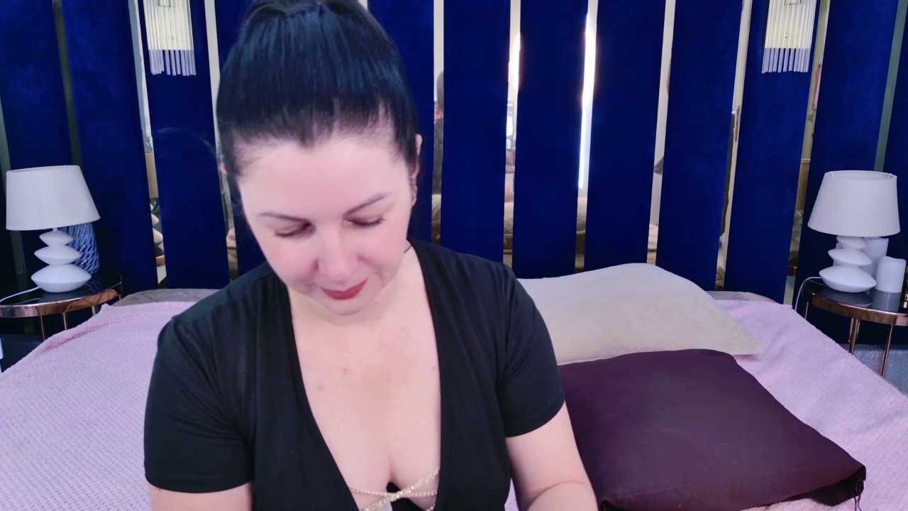 Nina_Stane cam recording