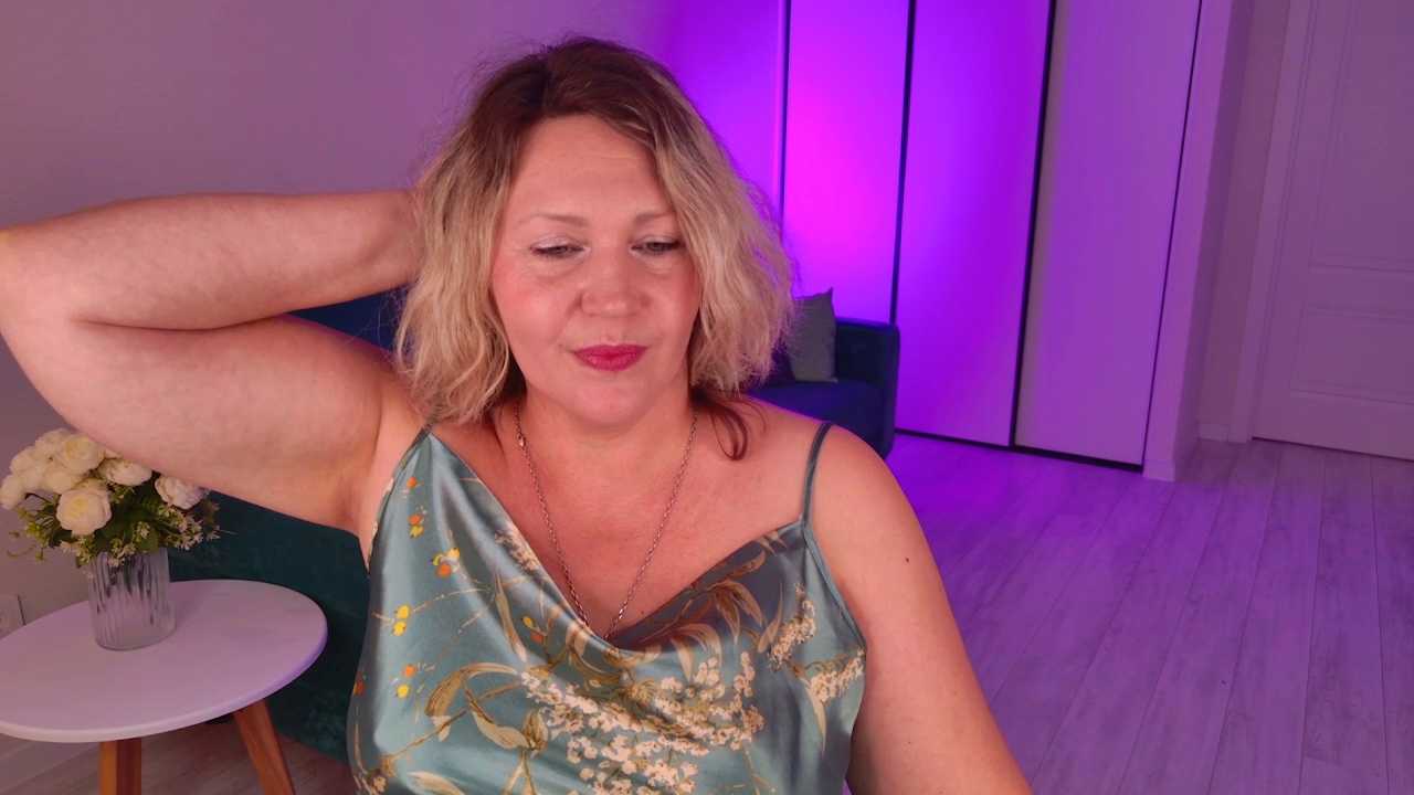 Nina_Weiss cam recording