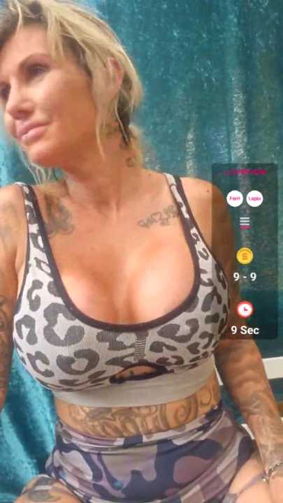 Ninasweden