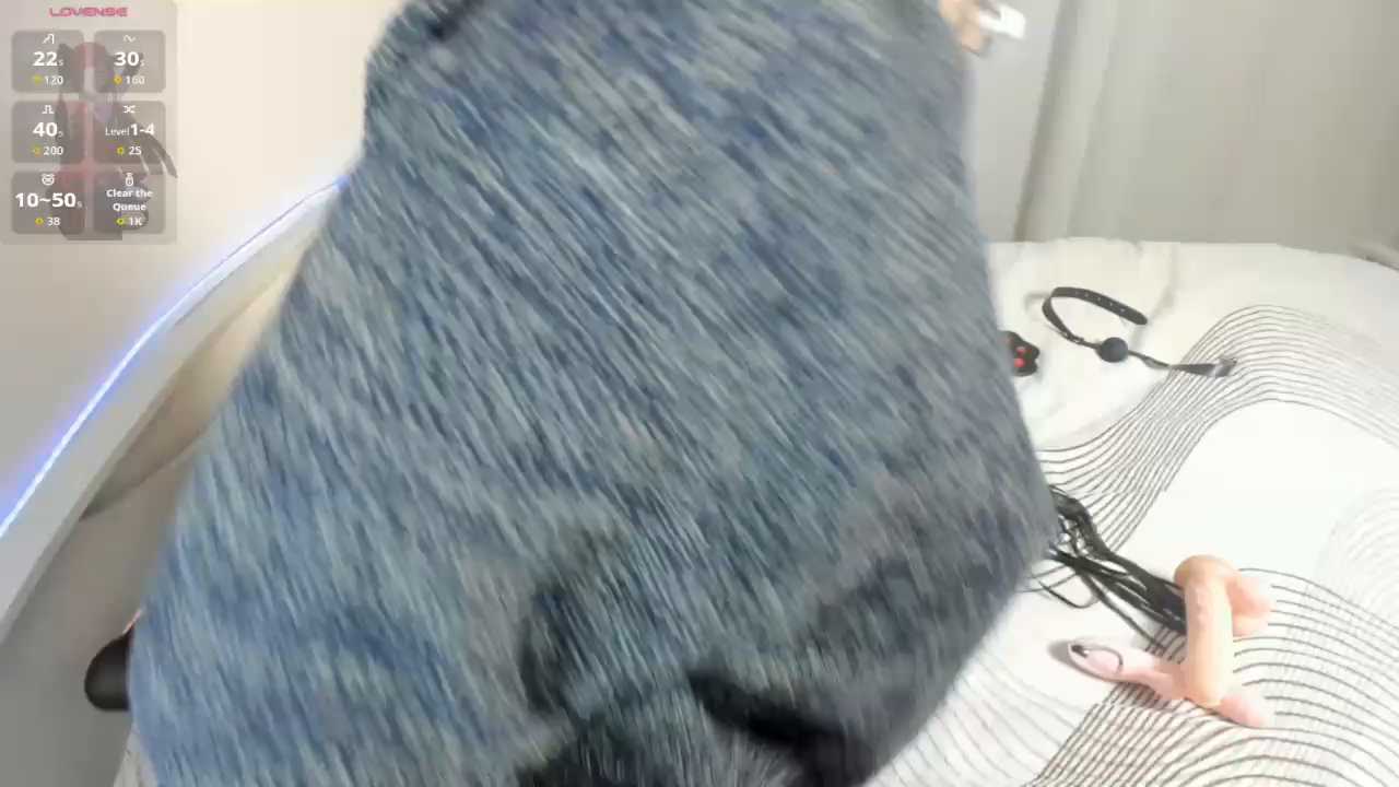 Nixiee cam recording