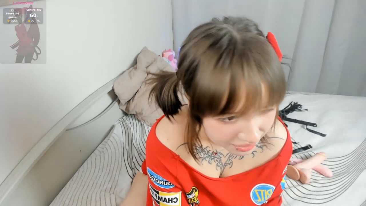 Nixiee cam recording