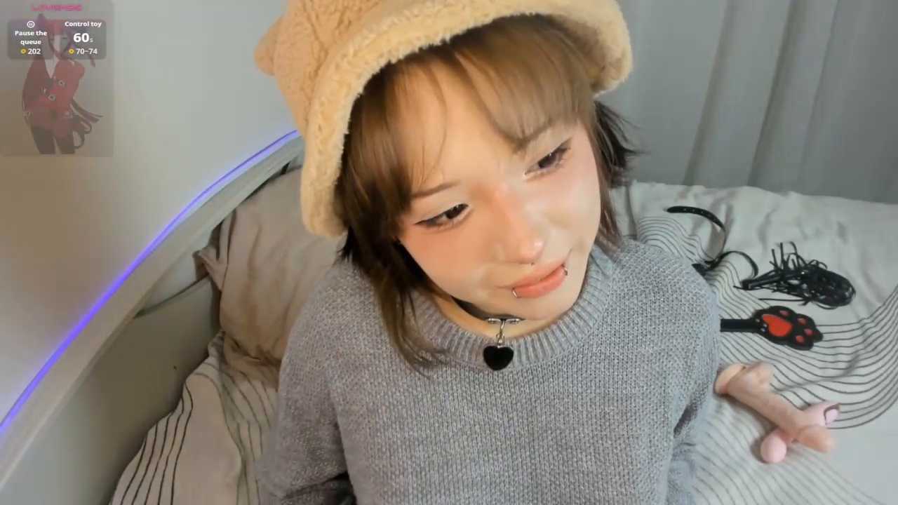 Nixiee cam recording