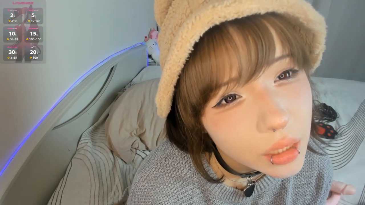 Nixiee cam recording