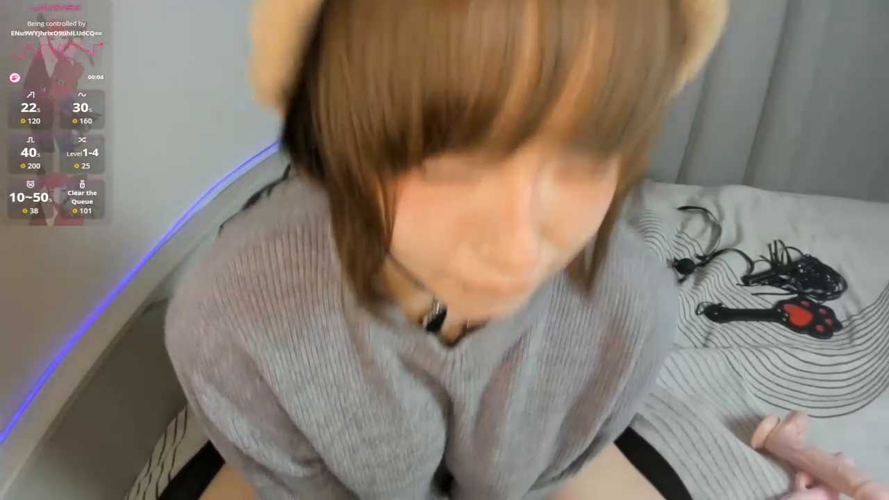 Nixiee cam recording