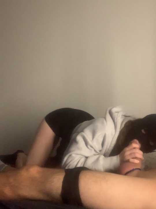 NoFace_Baby cam recording