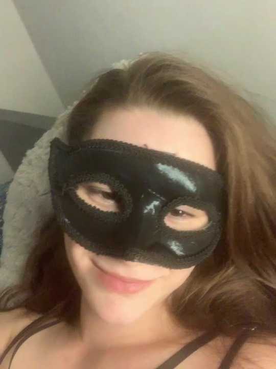 NoFace_Baby cam recording