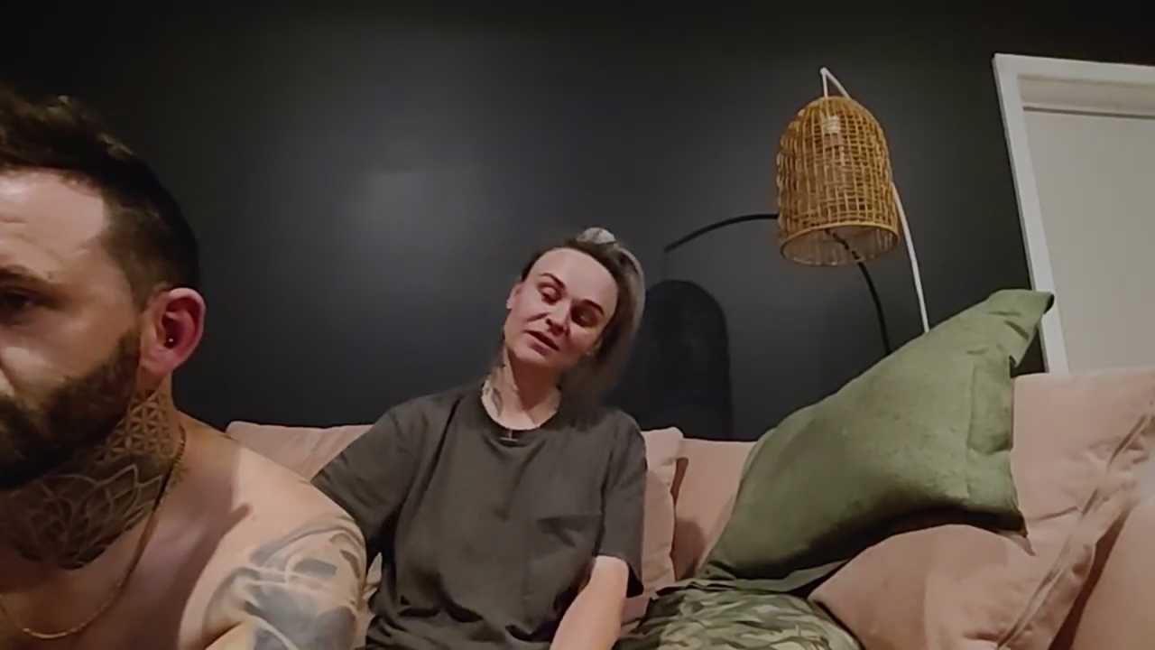 NoLimits cam recording